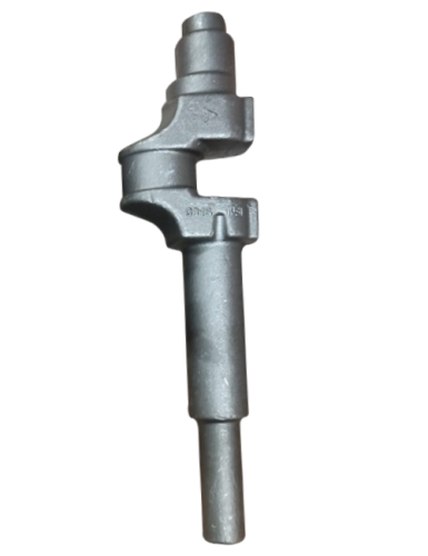 Camshafts