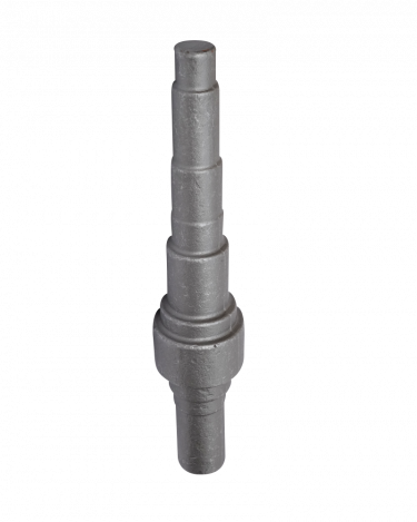 Bp Shaft