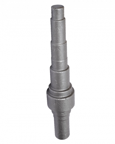 BP (bull pinion) Shaft