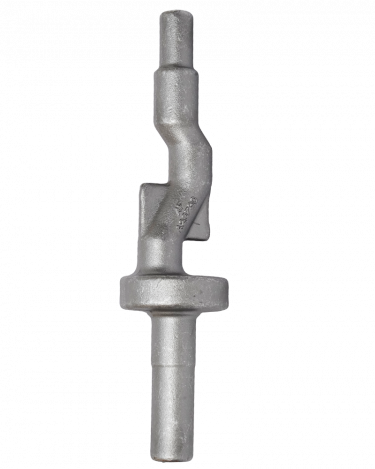 Crankshaft FT60