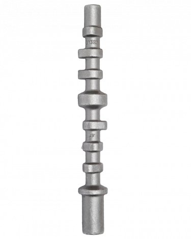 Double Camshaft