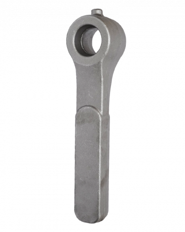 Drop Arm Lever