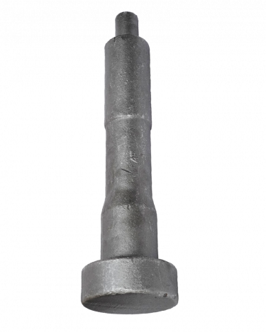 MD Shaft